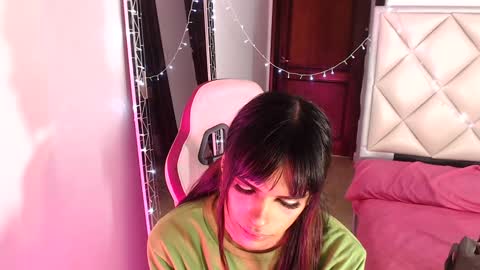 Dannamunoz130 online show from 30, 12, 2024