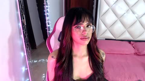 Dannamunoz130 online show from 4, 1, 2025