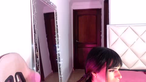 Dannamunoz130 online show from 5, 1, 2025