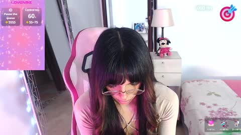Dannamunoz130 online show from 13, 1, 2025
