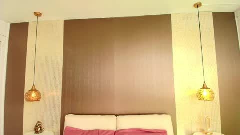 Dannamunoz130 online show from 14, 11, 2025