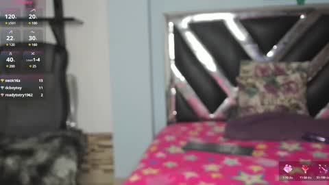 Danna online show from 11, 2, 2025