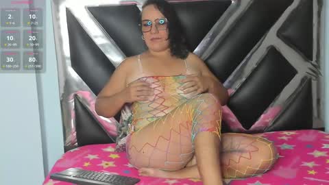 Danna online show from 13, 2, 2025