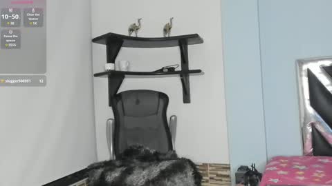 Danna online show from 21, 2, 2025