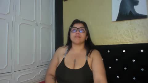 Danna Garza online show from 21, 2, 2025