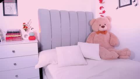 Insta DannaBlueX  online show from 30, 10, 2025