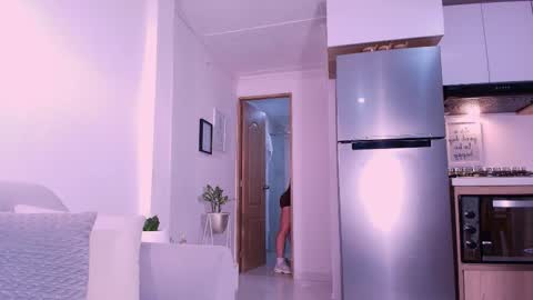 Insta DannaBlueX  online show from 10, 2, 2026