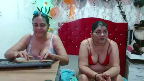 dannalanegra2 online show from 25, 10, 2025