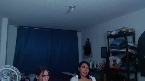 dannamomcerrat online show from 8, 2, 2025