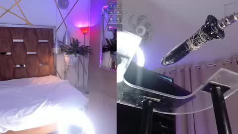 Danna online show from 10, 3, 2026