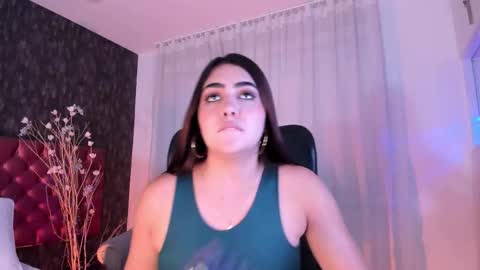 Danna online show from 18, 10, 2025