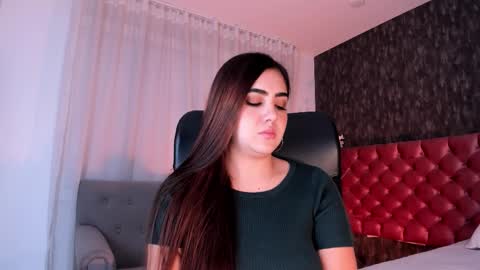 Danna online show from 21, 11, 2025