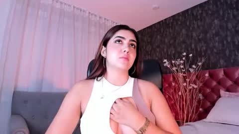 Danna online show from 22, 11, 2025