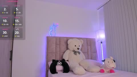 Snapshot of dannate1 chatting on 4, 10, 2025 danna online show from 4, 10, 2025