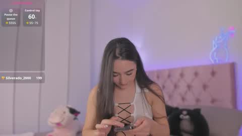 Snapshot of dannate1 chatting on 18, 12, 2025 danna online show from 18, 12, 2025