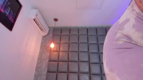 Danna online show from 1, 12, 2025