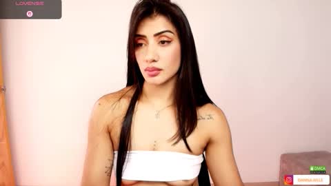 Danna Wells online show from 19, 3, 2026