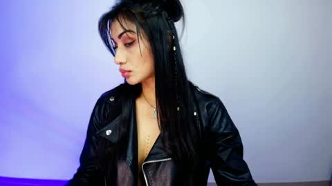 Danna Wells online show from 22, 3, 2026