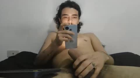 danni4_20 online show from 20, 10, 2025