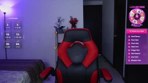 Snapshot of dannielle_ chatting on 25, 10, 2025 online show from 25, 10, 2025