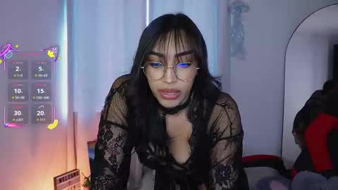 Snapshot of dannielle_ chatting on 24, 11, 2025 online show from 24, 11, 2025