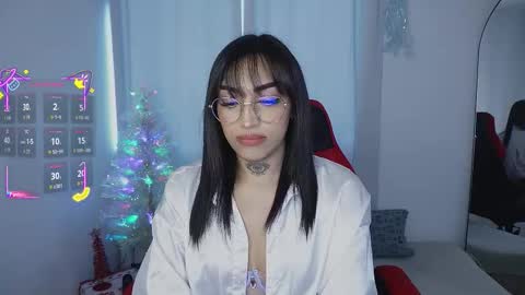 Snapshot of dannielle_ chatting on 28, 11, 2025 online show from 28, 11, 2025