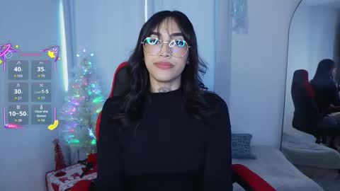 Snapshot of dannielle_ chatting on 2, 12, 2025 online show from 2, 12, 2025