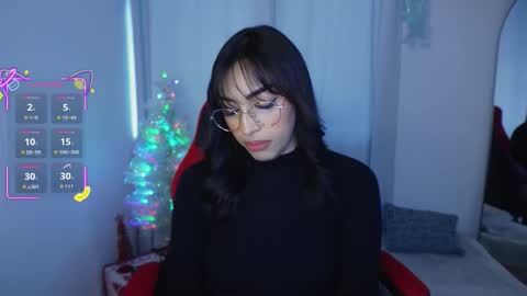 Snapshot of dannielle_ chatting on 5, 12, 2025 online show from 5, 12, 2025