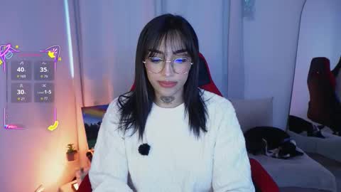 Snapshot of dannielle_ chatting on 13, 1, 2026 online show from 13, 1, 2026