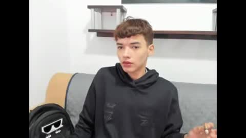 danniels_sweet online show from 9, 1, 2025