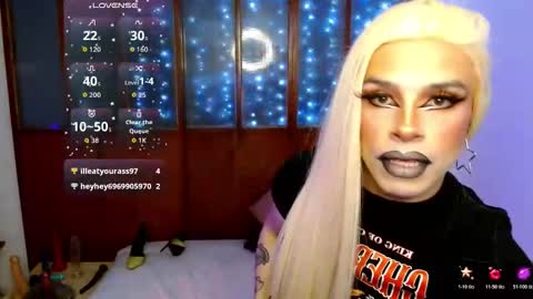 danni online show from 27, 2, 2026