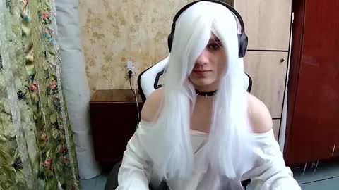Snapshot of danniielll chatting on 18, 10, 2025 HilmarZ online show from 18, 10, 2025