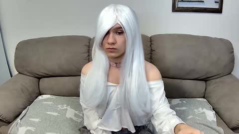 HilmarZ online show from 10, 11, 2025