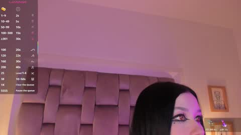 Dannika online show from 22, 12, 2025