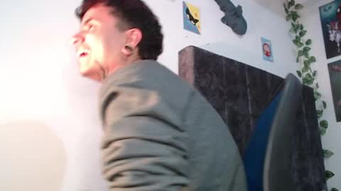 DANNTE online show from 18, 10, 2025