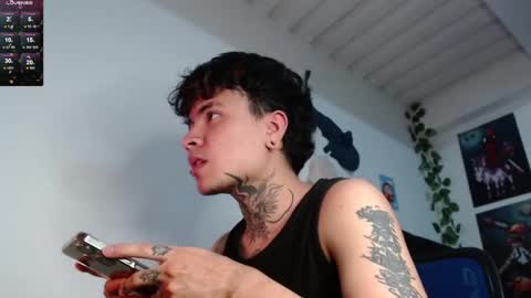 DANNTE online show from 3, 11, 2025