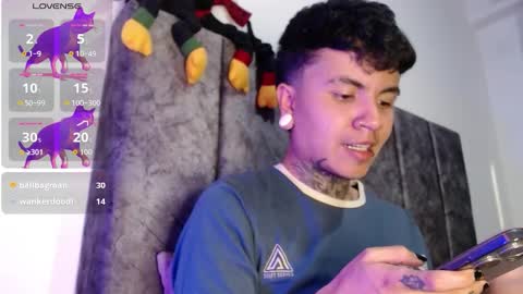 DANNTE online show from 18, 12, 2025