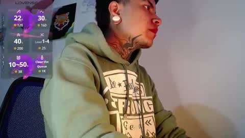 DANNTE online show from 19, 1, 2026