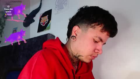 DANNTE online show from 12, 2, 2026