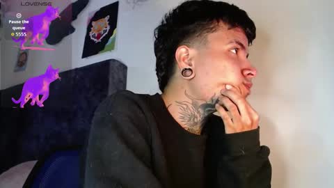 DANNTE online show from 13, 2, 2026