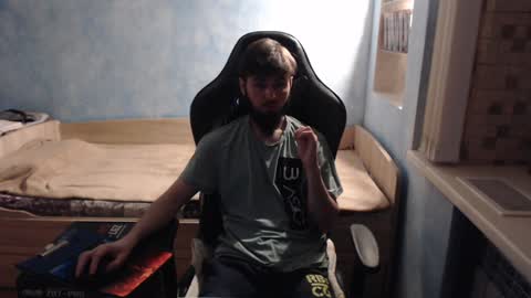 Snapshot of danny634 chatting on 16, 1, 2025 Danny online show from 16, 1, 2025