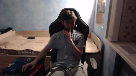 Snapshot of danny634 chatting on 21, 1, 2025 Danny online show from 21, 1, 2025