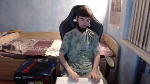 Snapshot of danny634 chatting on 18, 9, 2025 Danny online show from 18, 9, 2025