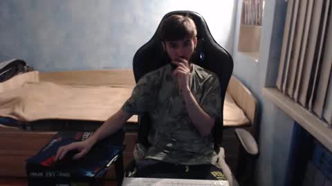 Snapshot of danny634 chatting on 28, 9, 2025 Danny online show from 28, 9, 2025