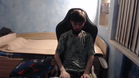 Snapshot of danny634 chatting on 30, 9, 2025 Danny online show from 30, 9, 2025