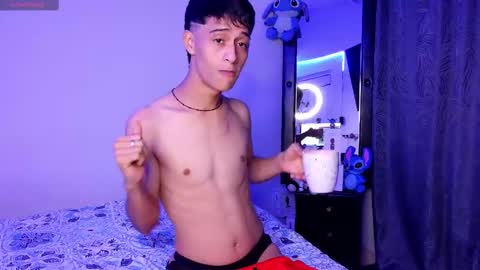 Snapshot of danny777_ chatting on 9, 10, 2025 Danny online show from 9, 10, 2025