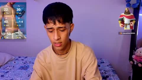 Snapshot of danny777_ chatting on 9, 10, 2025 Danny online show from 9, 10, 2025