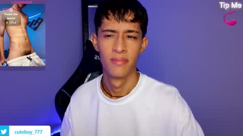 Snapshot of danny777_ chatting on 21, 10, 2025 Danny online show from 21, 10, 2025