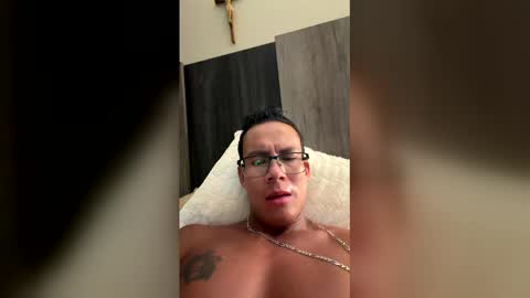 danny7813 online show from 3, 2, 2026