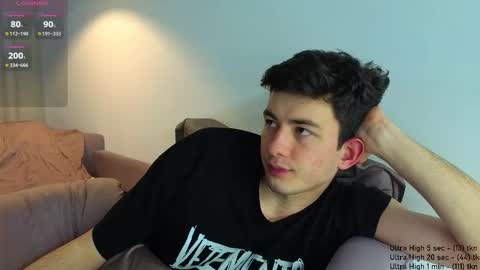 danny__magic online show from 5, 12, 2025